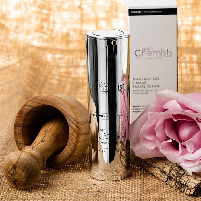 Facial Serum
