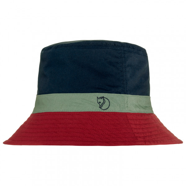 Fjällräven - Reversible Bucket Hat - Cap