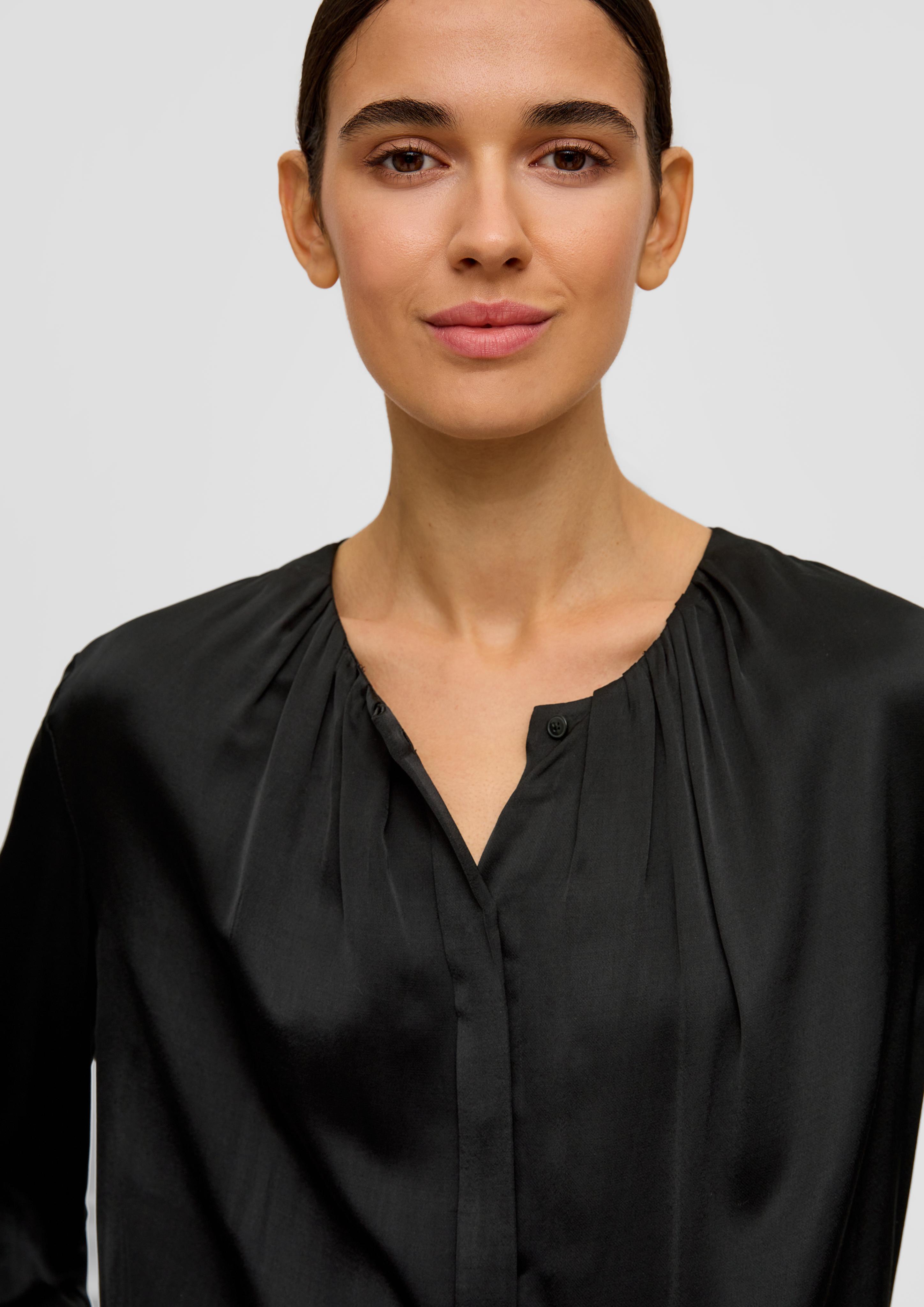 Bluse aus Viskose  2136295-9999