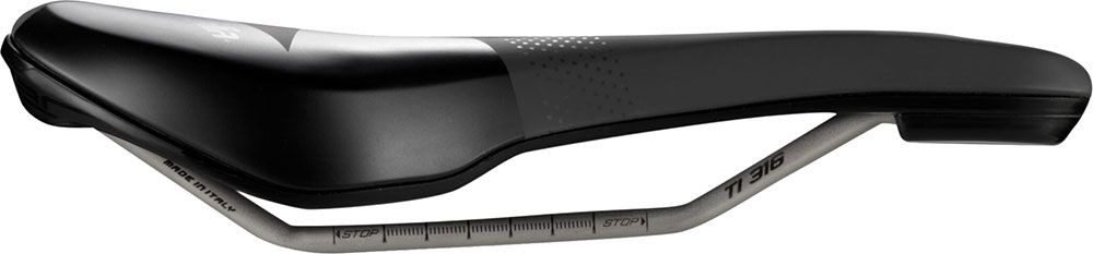 Selle Italia X-BOW TI316 Sattel kaufen | Bike-Discount