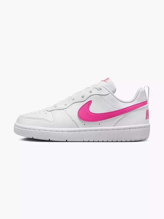 Nike Sneaker COURT BOROUGH LOW RECRAFT (GS)