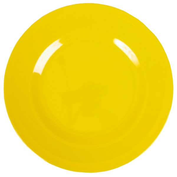 Rice - Melamine Side Plate - Teller