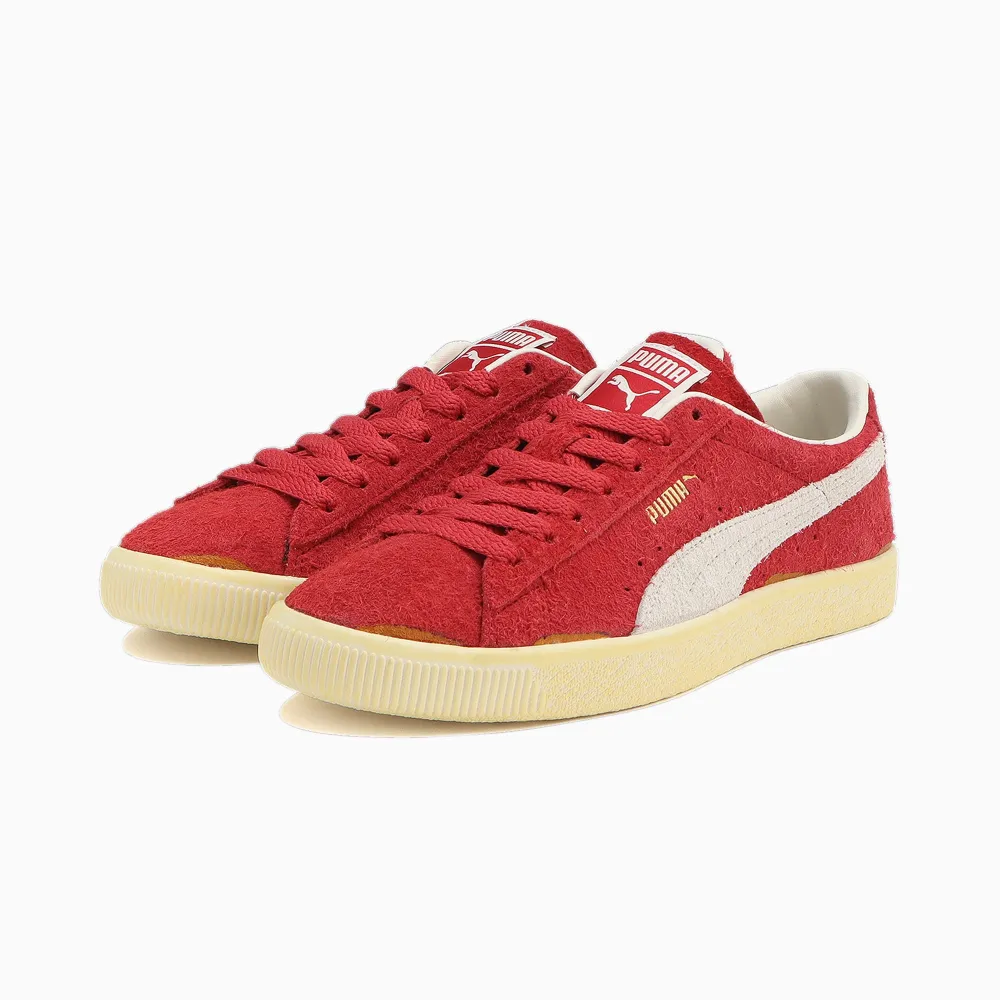 PUMA Suede VTG Neverworn III 396493_01 / weiss
