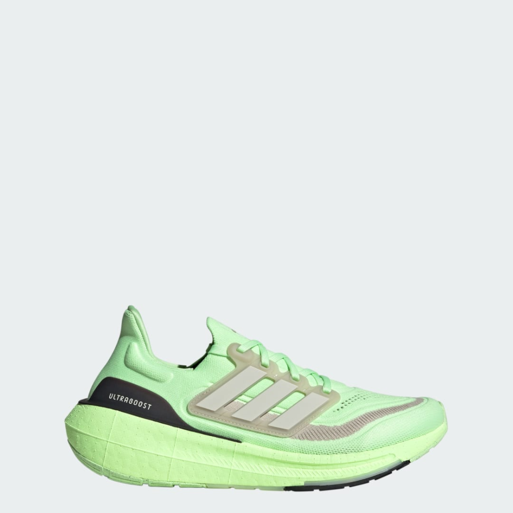 adidas Ultraboost Light IE3333 / grün