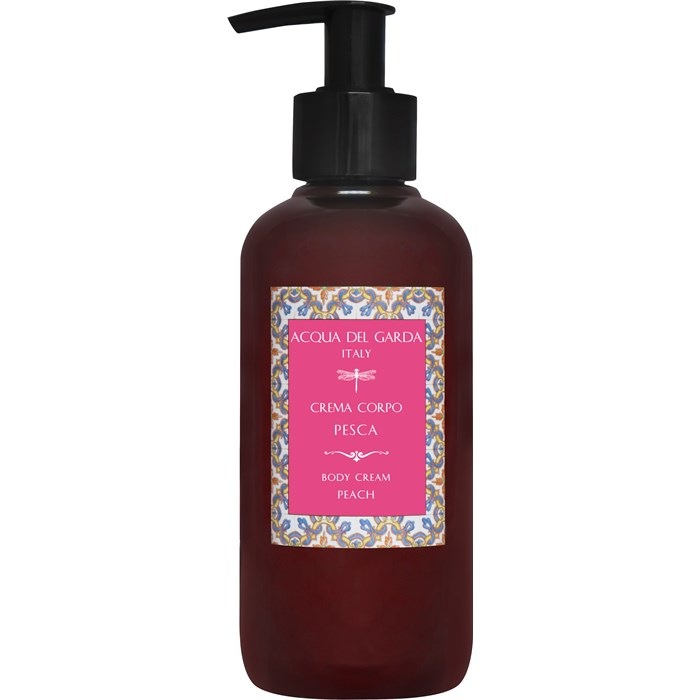 Body Cream