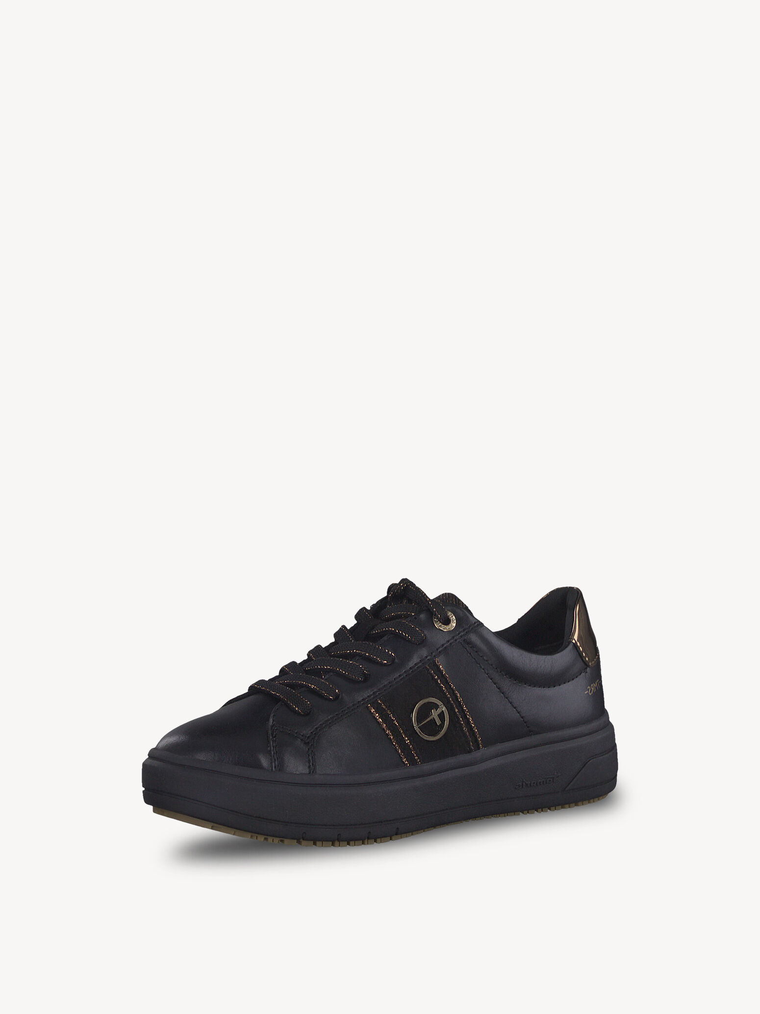 Basket - noir