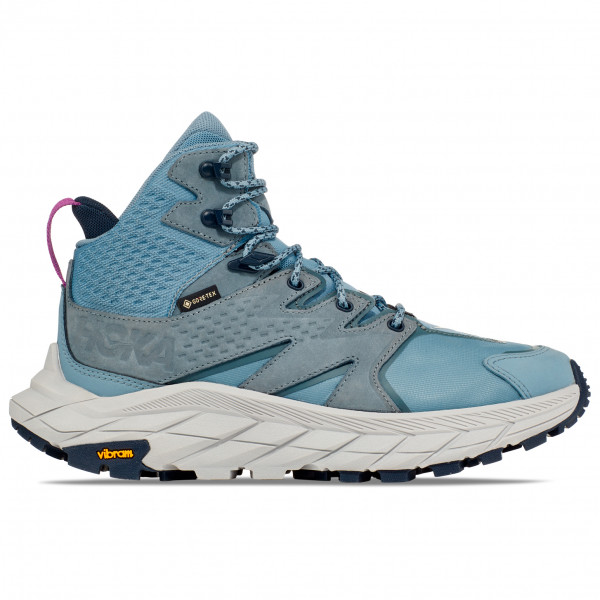 HOKA - Women's Anacapa Mid GTX - Wanderschuhe
