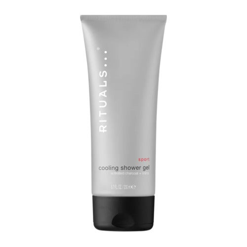Rituals Sport Kühlendes Duschgel 200 ml
