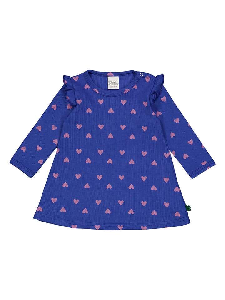 Fred´s World by GREEN COTTON Kleid 