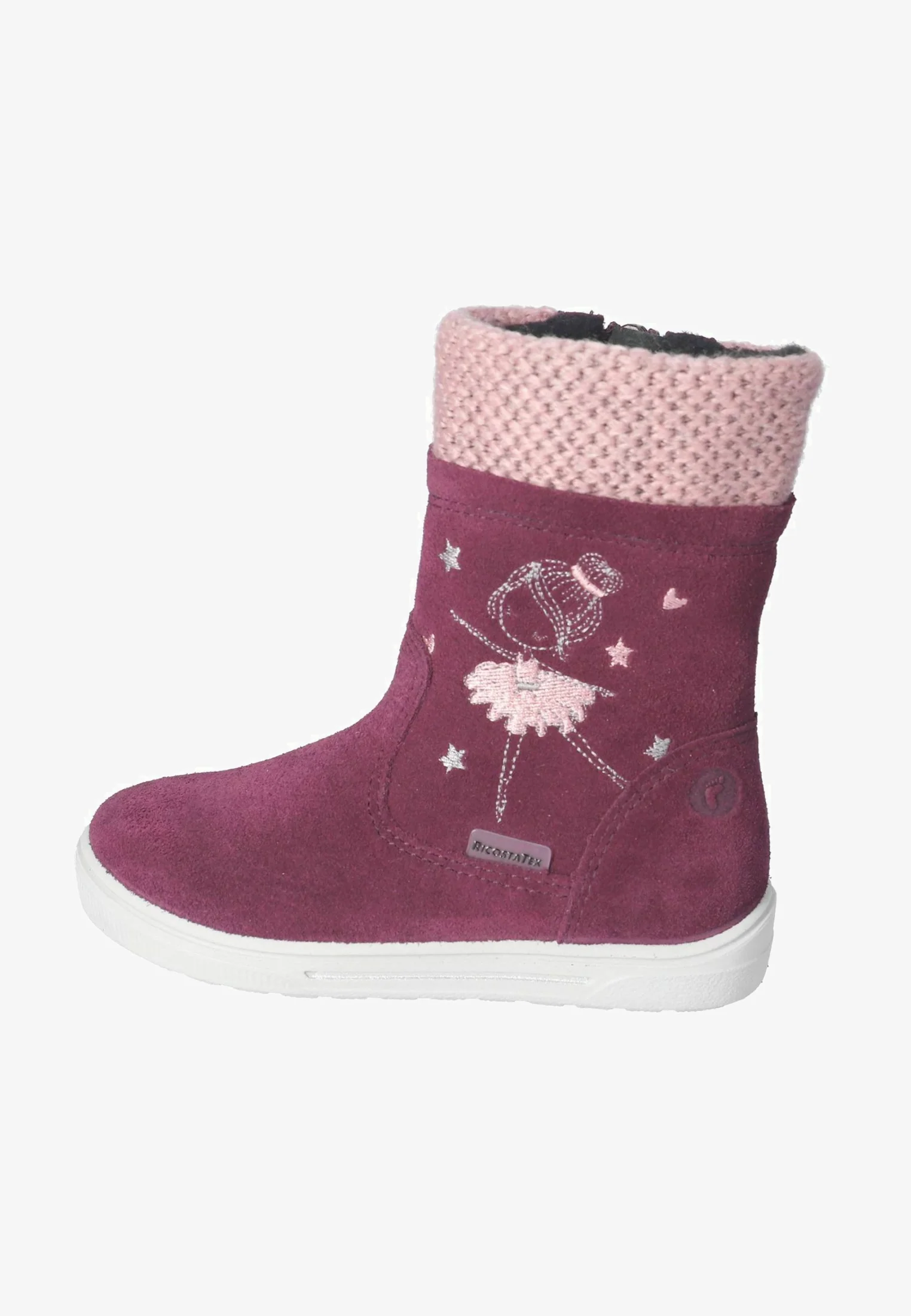 Botas de nieve Ricosta