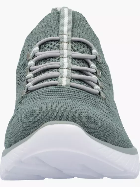 Rieker Damen Slipper