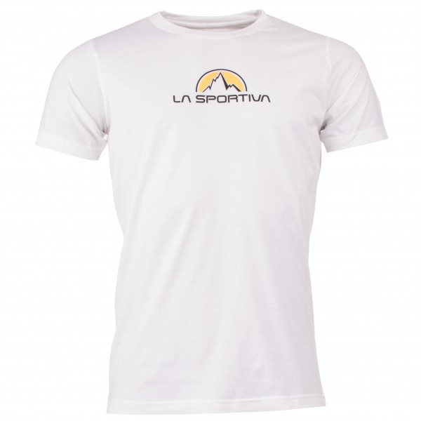 La Sportiva - Footstep Tee - T-Shirt