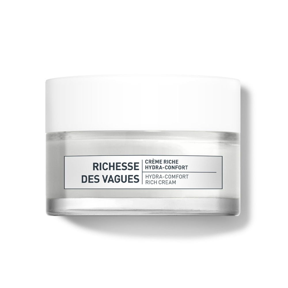 Algologie Richesse des Vagues Crème Riche Hydra-Confort