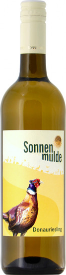 2022 Donauriesling trocken Bio - Weingut Sonnenmulde