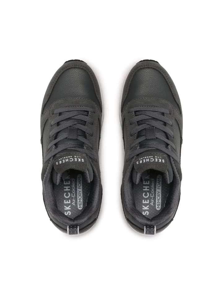Skechers Sneakers Low UNO-STACRE in grau günstig kaufen