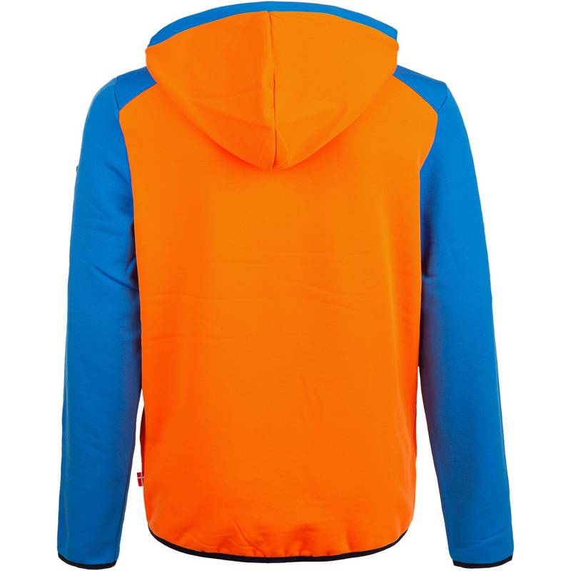 ZigZag FINK Kapuzenshirt Kinder