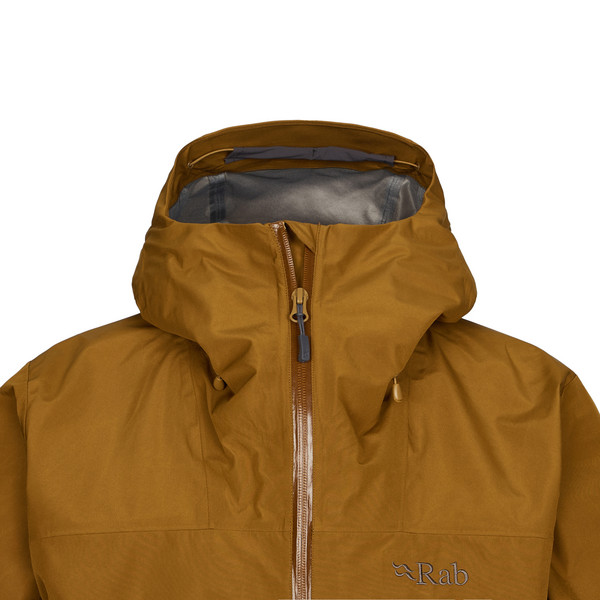 NAMCHE GTX JACKET Herren - Hardshelljacke