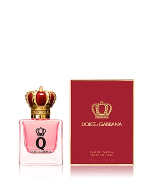 Dolce&Gabbana Q by Dolce&Gabbana Eau de Parfum 30 ml
