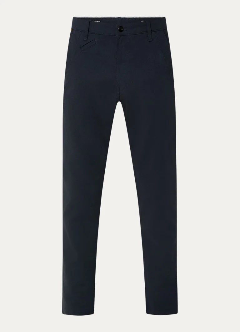 Pantaloni chino G-Star RAW Bronson Slim Fit cu buzunare laterale