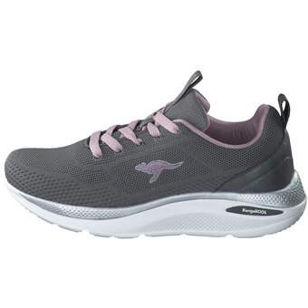 KangaROOS K WN Livia Sneaker in grau