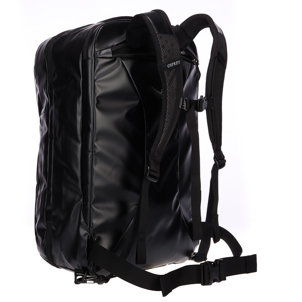 TRANSPORTER CARRY-ON BAG - Kofferrucksack