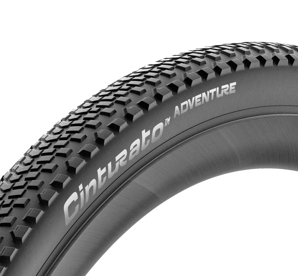 Pirelli CINTURATO™ Adventure Faltreifen kaufen | Bike-Discount