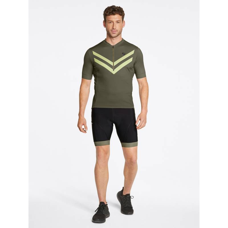 Ziener NAGNUS Trikot Herren