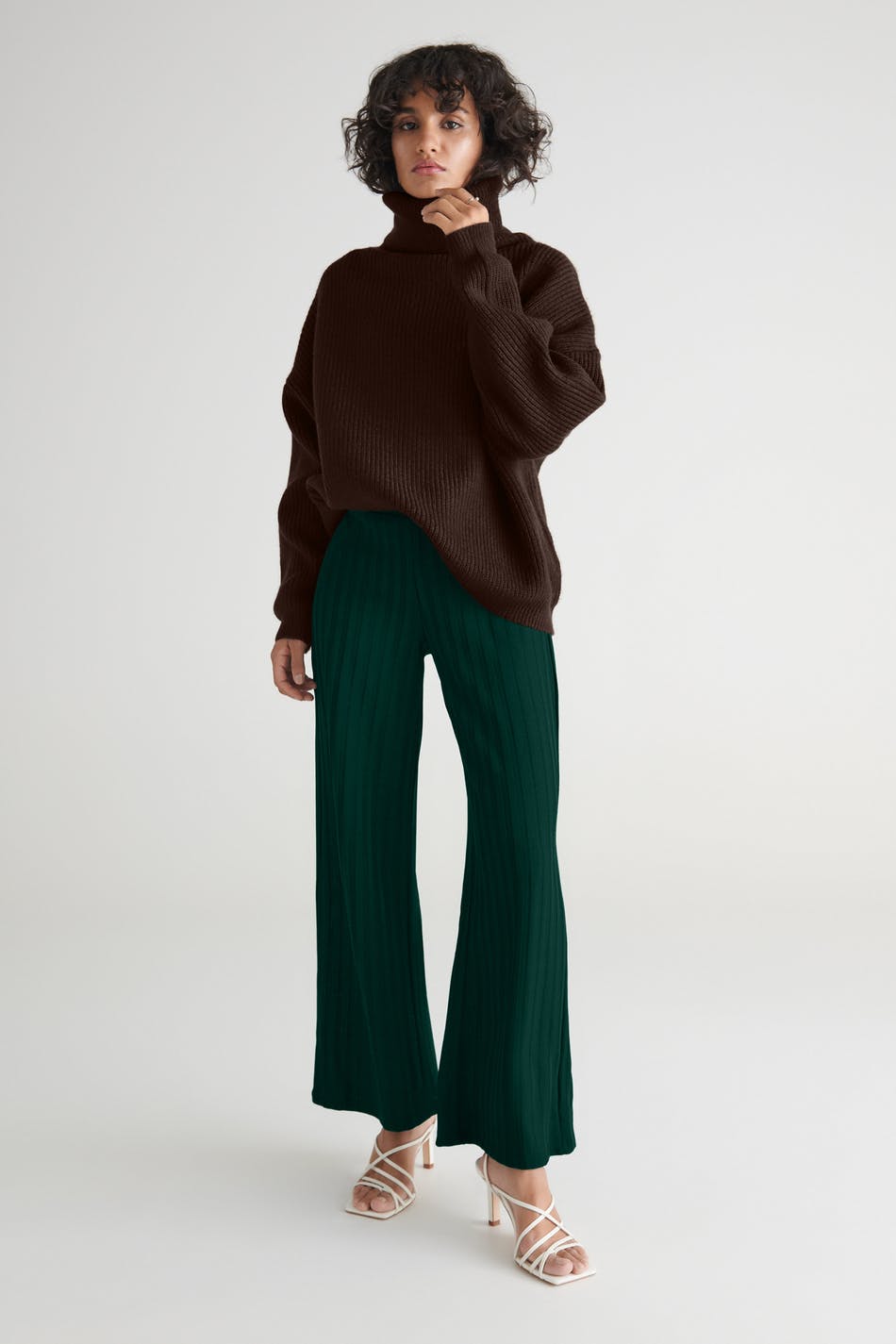 Mandy trousers