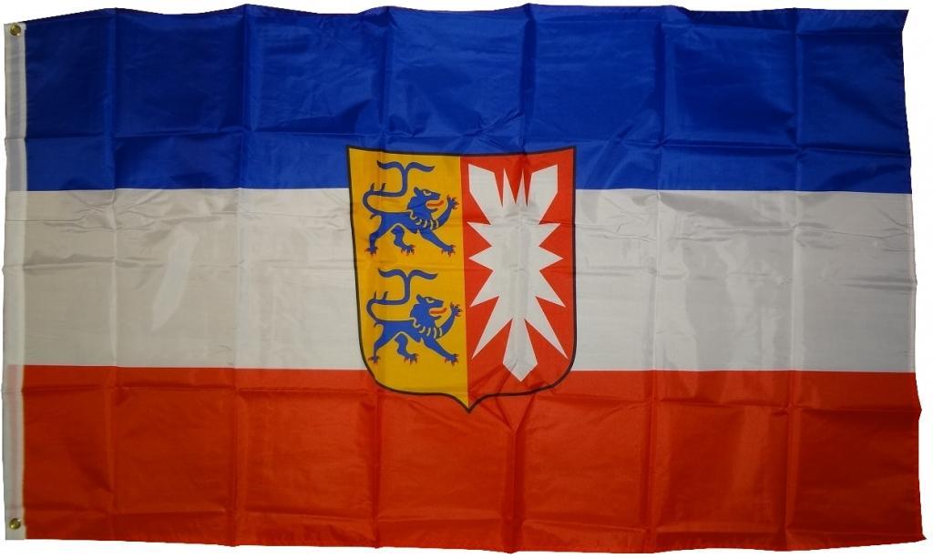 trends4cents Flagge Schleswig-Holstein 250 x 150 cm