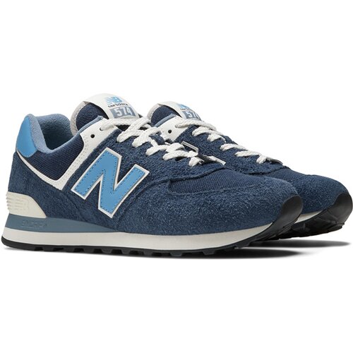 HERREN FREIZEITSCHUHE 574