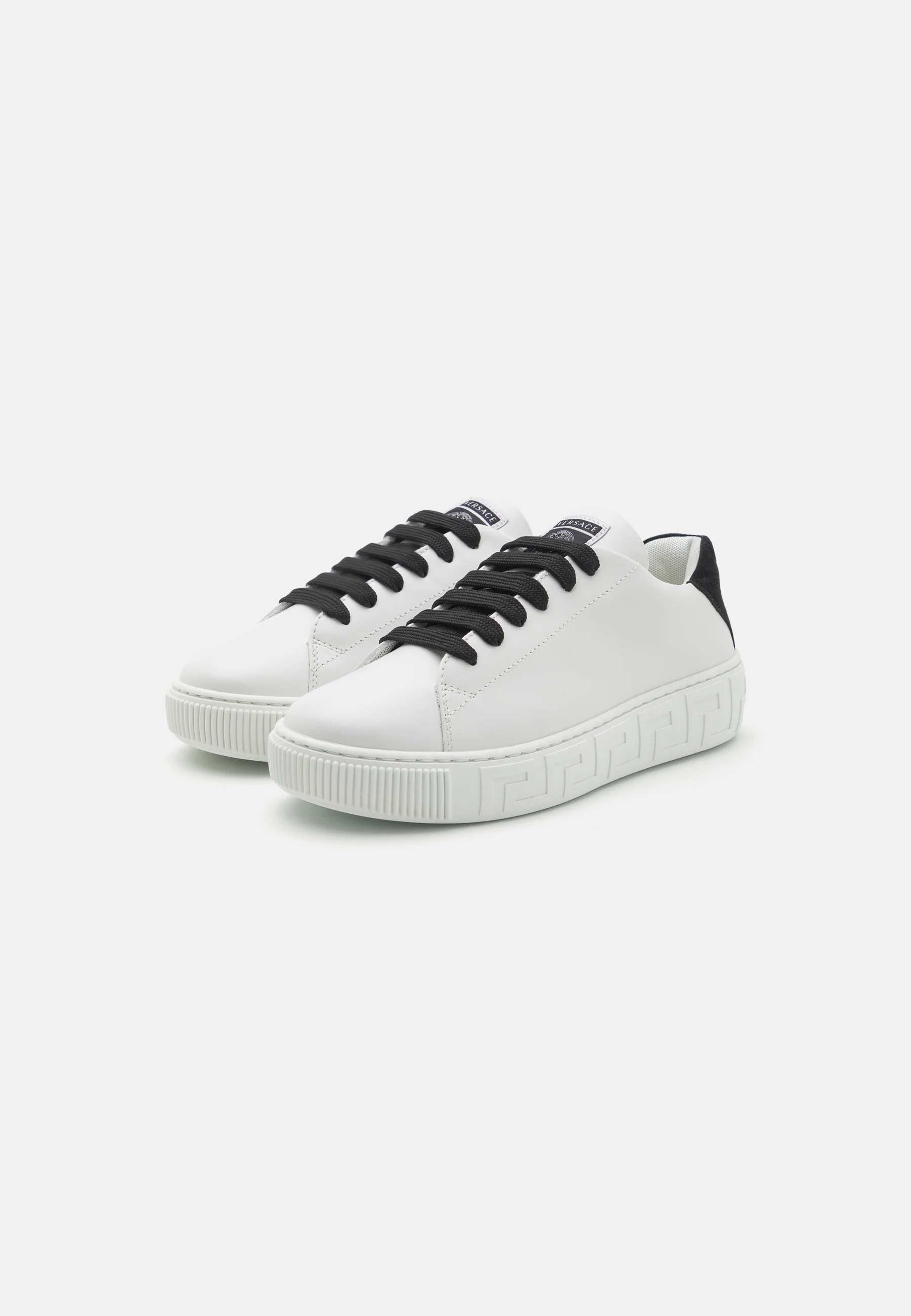 Versace LA GRECA UNISEX - Zapatillas bajas