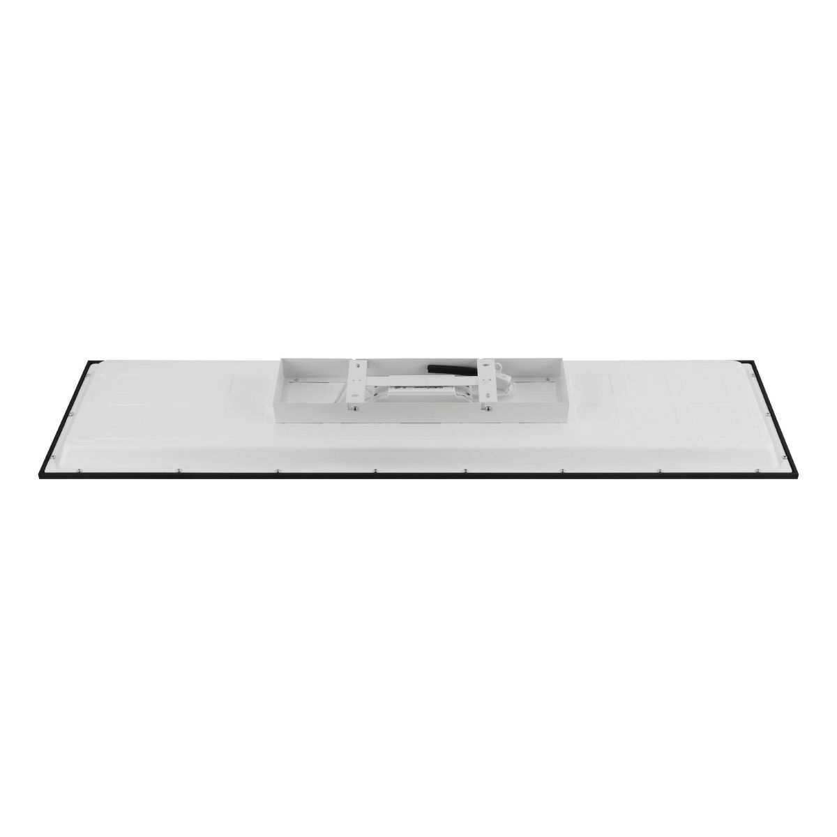 EGLO LED Deckenleuchte Bottazzo Schwarz