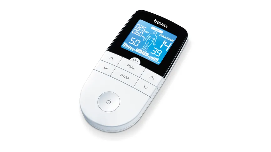 beurer Digital TENS/EMS EM49