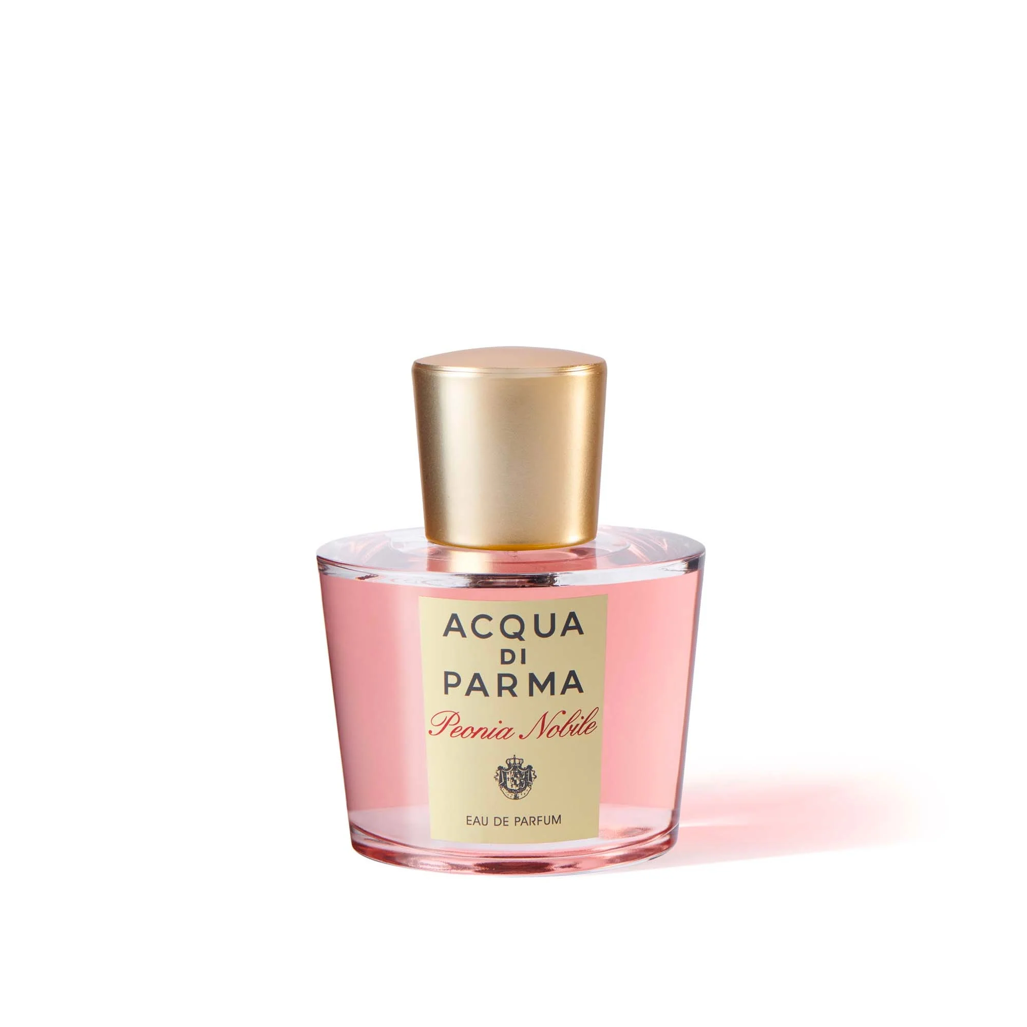 Noble Peony Noble Peony - Eau de Parfum Unisex, Eau de Parfum