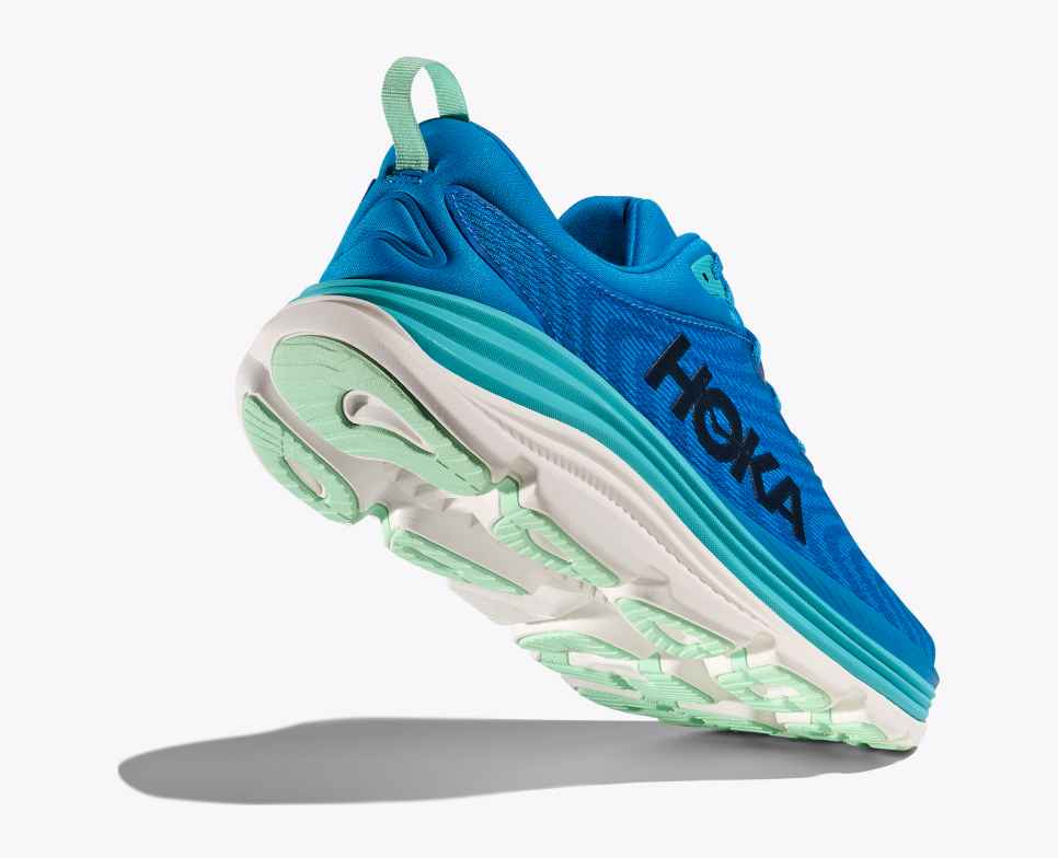 Gaviota 5 Hoka Blue / Cielo Blue