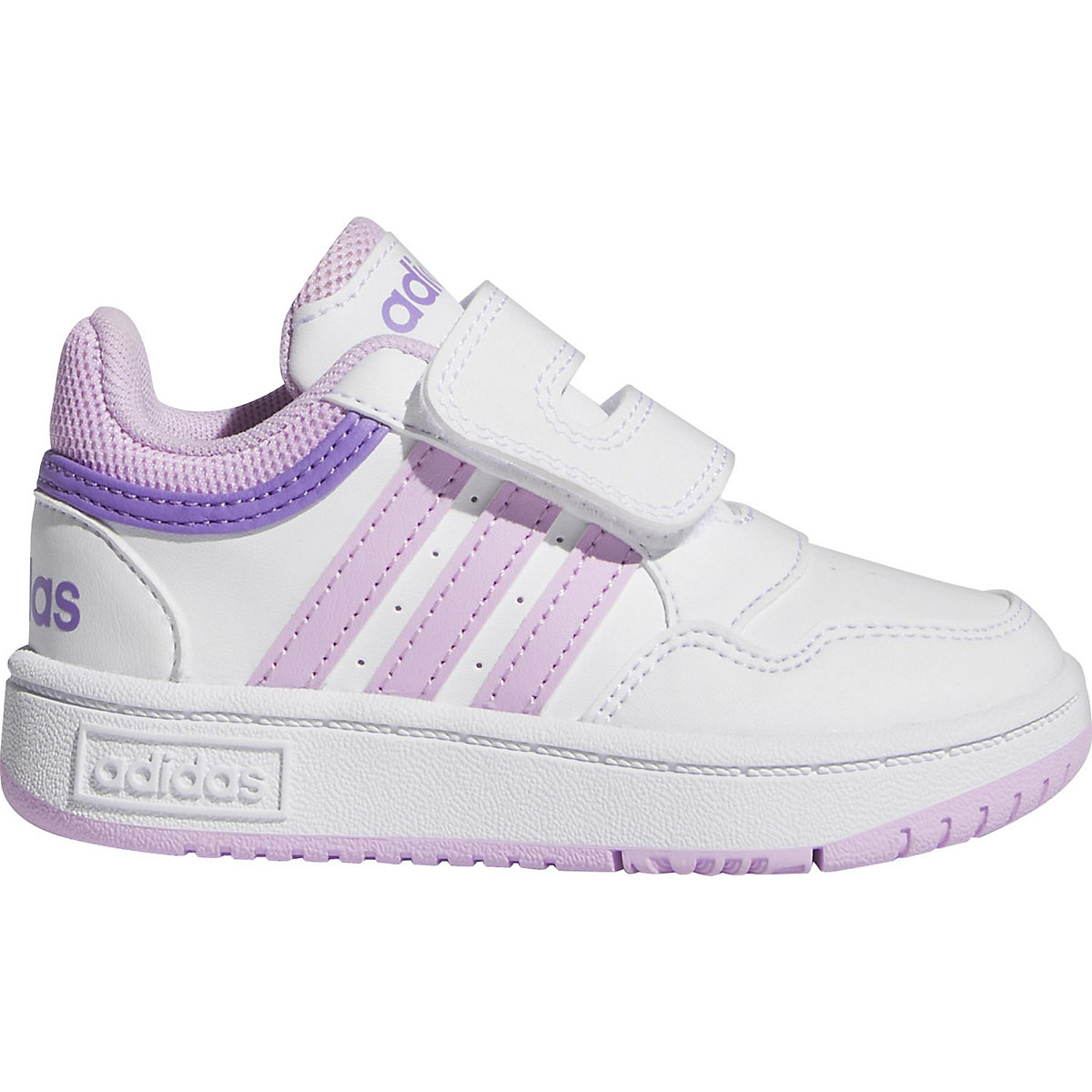 Baby Sneakers Low HOOPS 3.0 CF I für Jungen