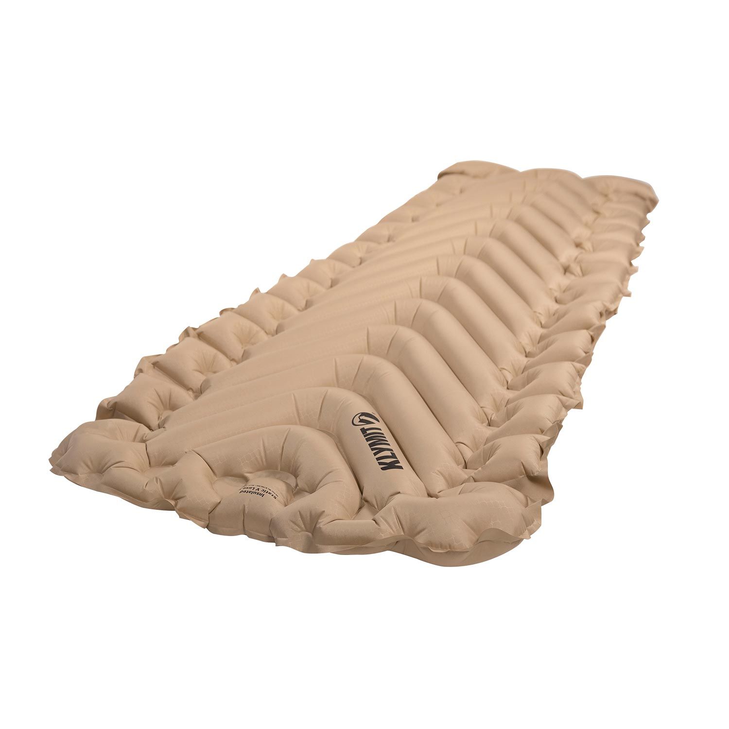 Insulated Static V Luxe SL Isomatte
