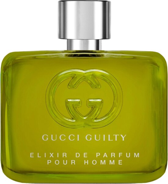 Gucci Guilty Pour Homme Elixir de Parfum Parfum