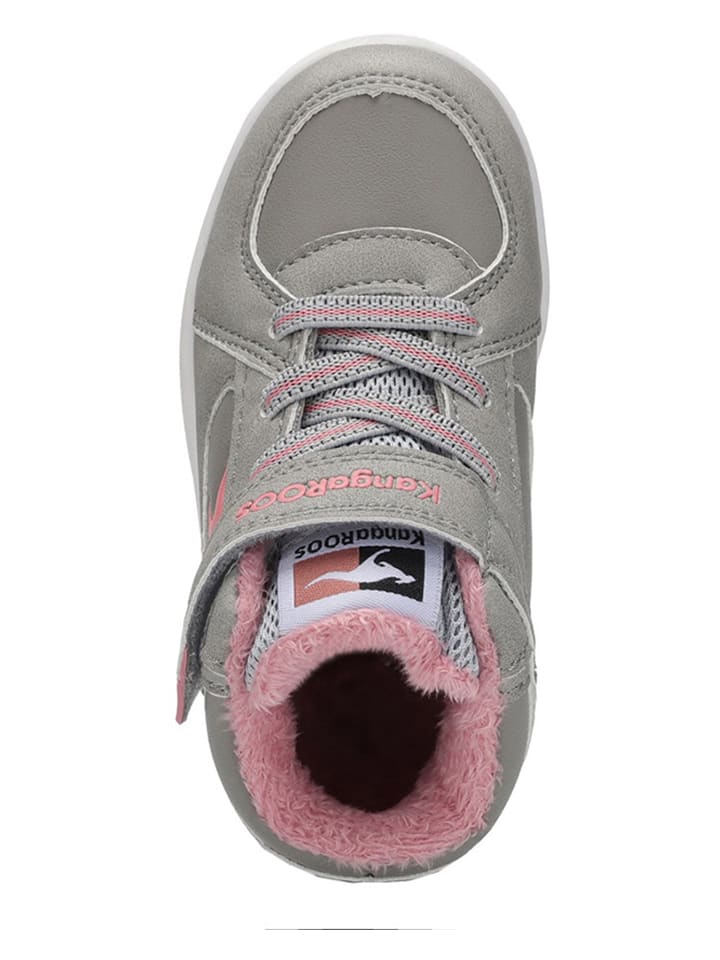 Kangaroos Sneakers 