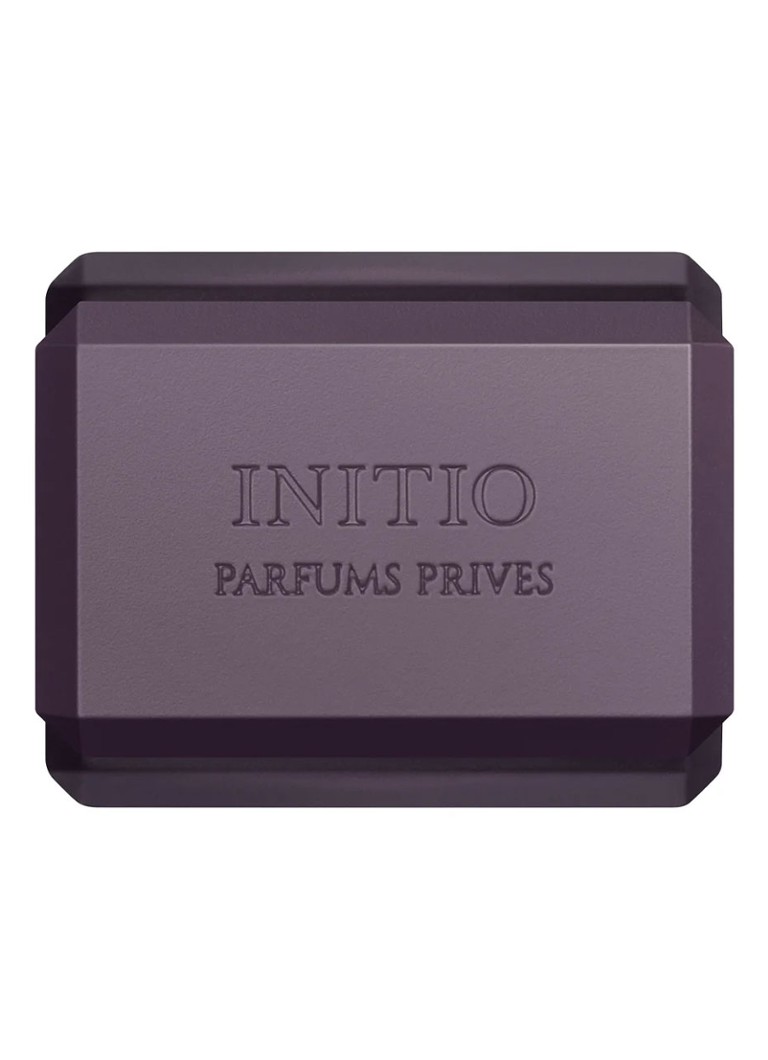 INITIO Parfums Privés Brume Capillaire Rose Atomique - parfum cheveux