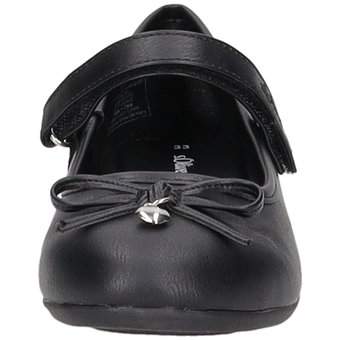 s.Oliver Ballerina in schwarz