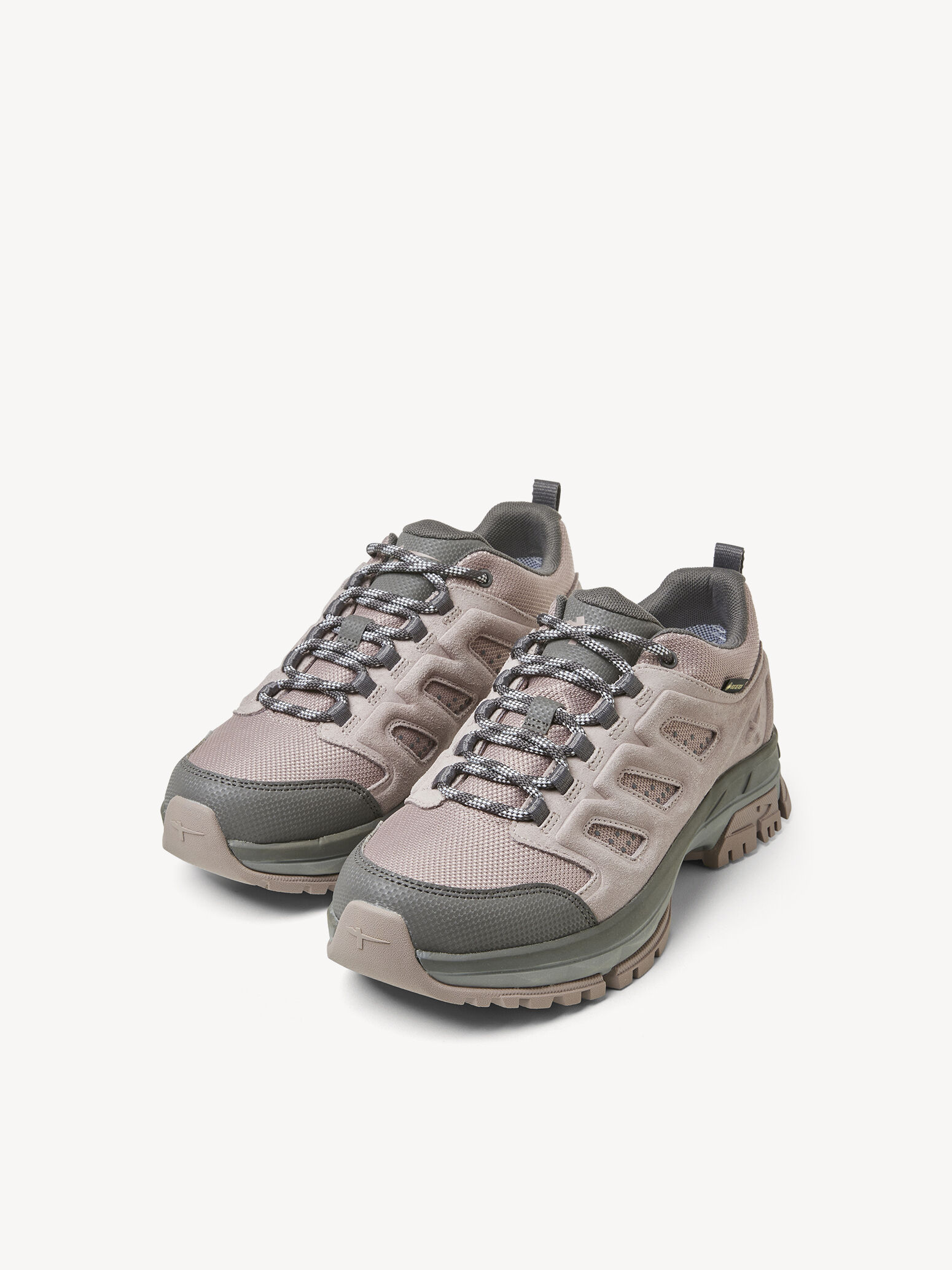 GORE-TEX Chaussure de randonnée H-2655 - rose