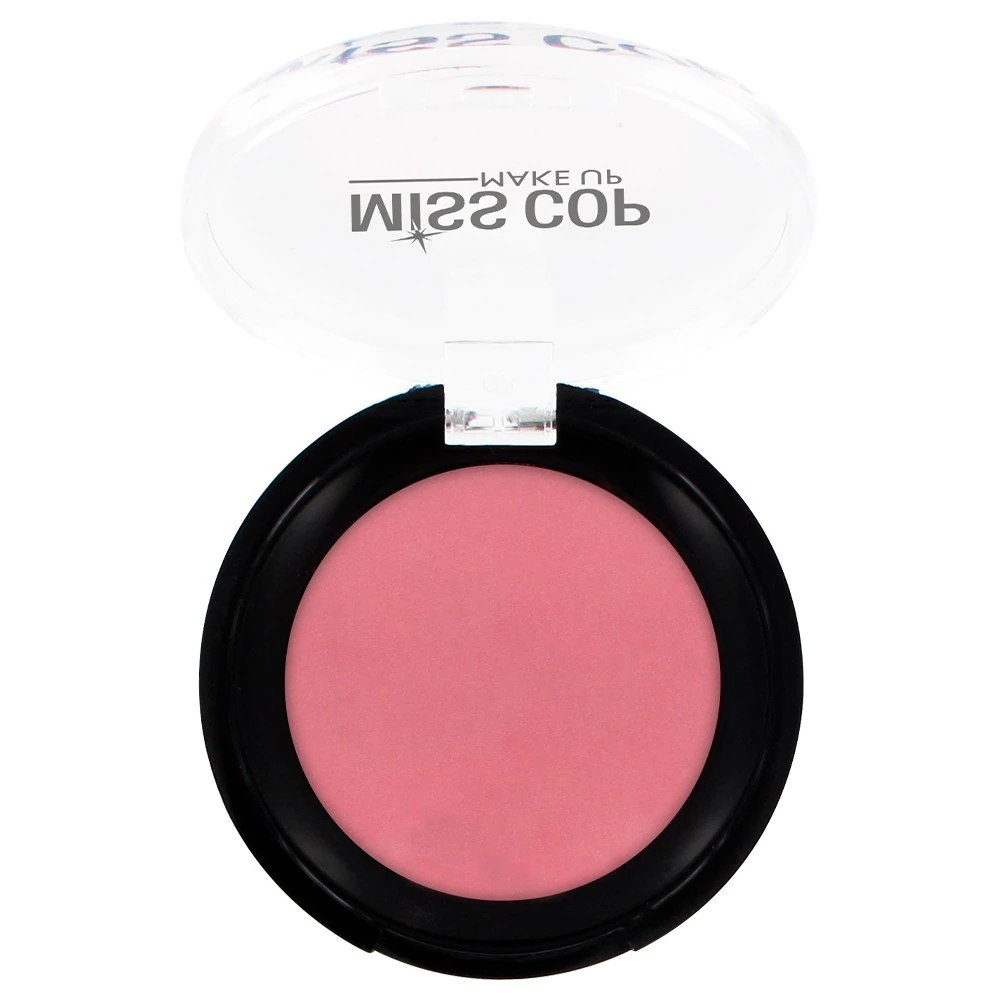 Miss Cop Blush Mono
