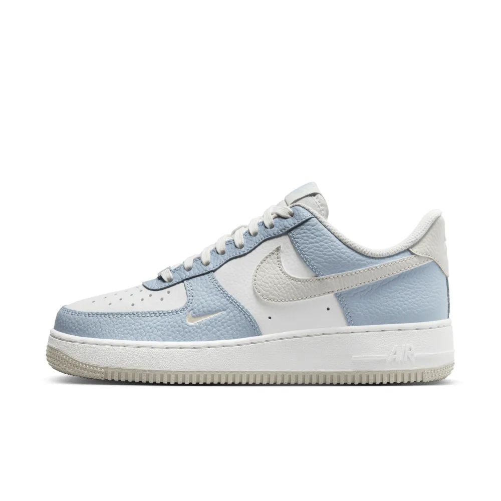 Nike Air Force 1 Low HF0022-400 / blau