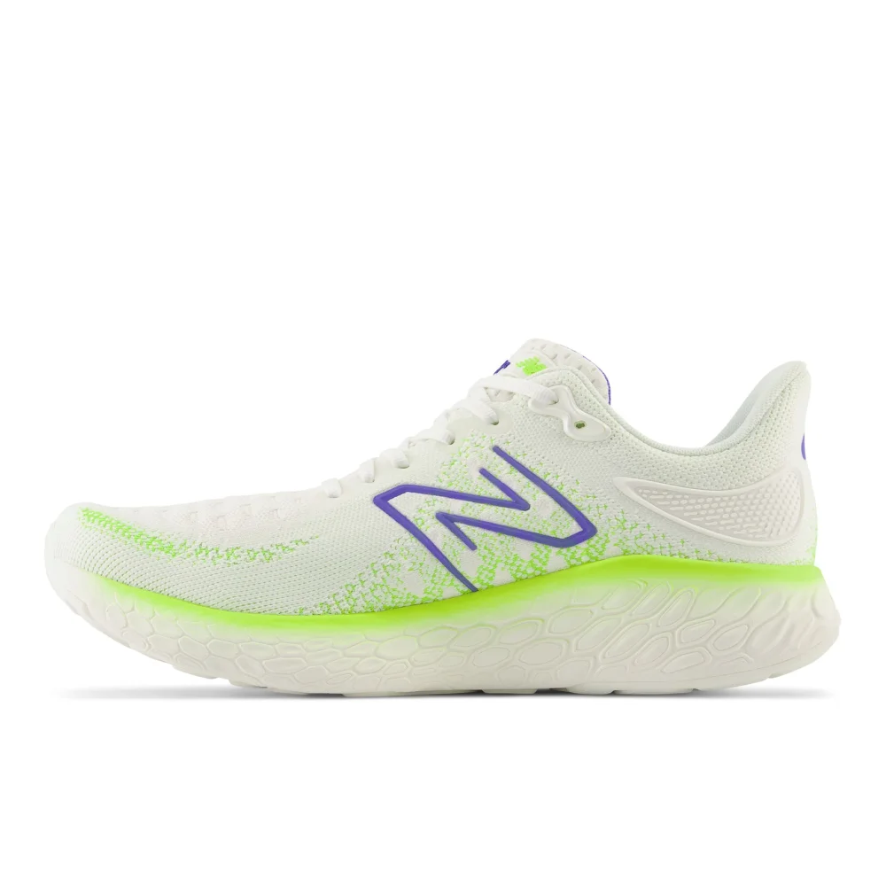 New Balance Fresh Foam X 1080v12 1080 v12 M108012M-D / weiss