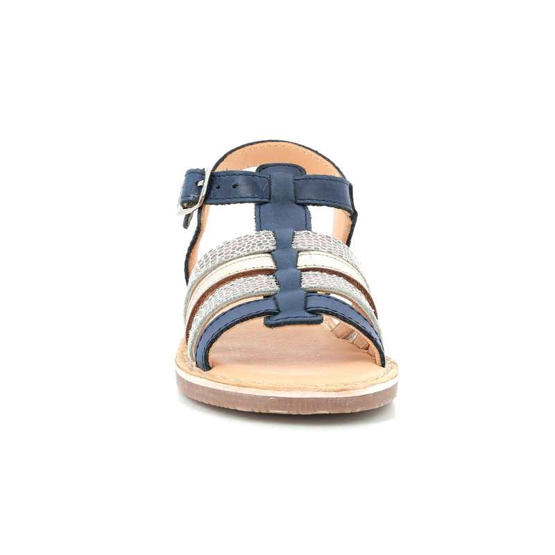 Sandales cuir Drolote