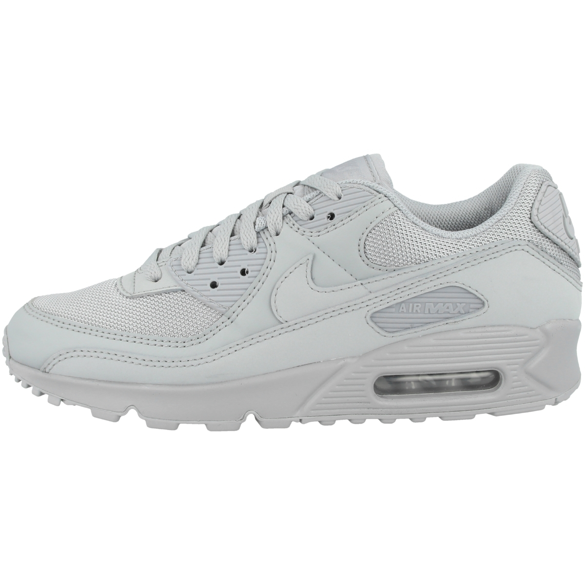 Nike Sportswear Air Max 90 Sneaker Low grau