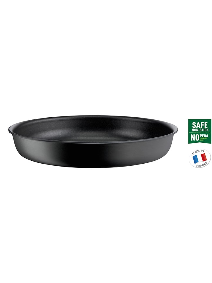 Tefal 5tlg. Pfannen-Set 