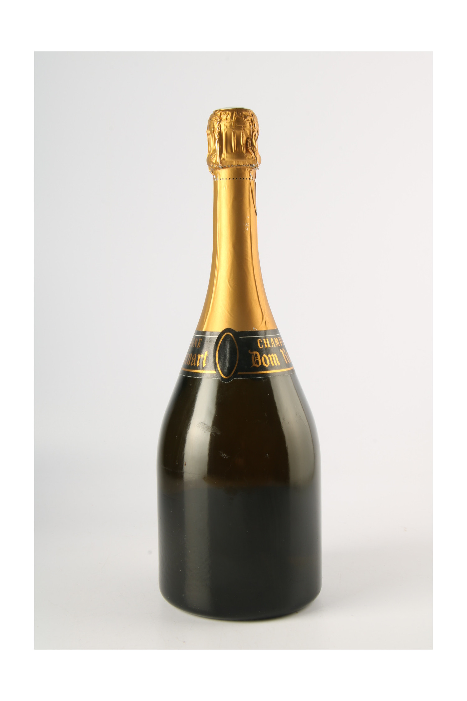Dom Ruinart Blanc De Blancs 1976, Champagne
