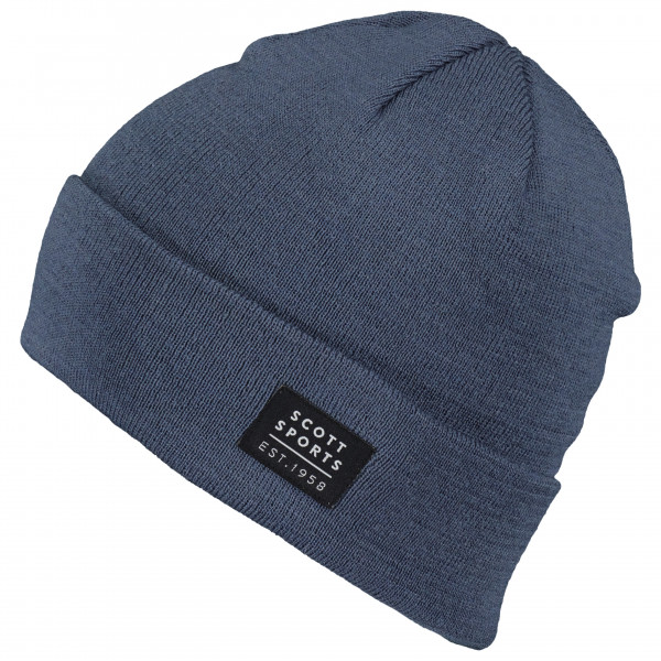 Scott - Beanie Team 20 Merino - Mütze